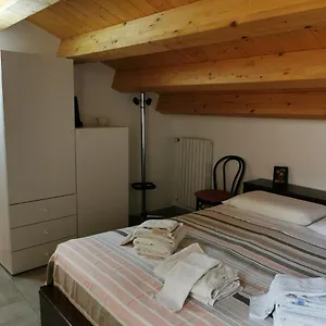  Casa vacanze La Mansarda Iblea