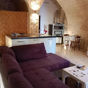  Appartamento Dammuso Dell'arco