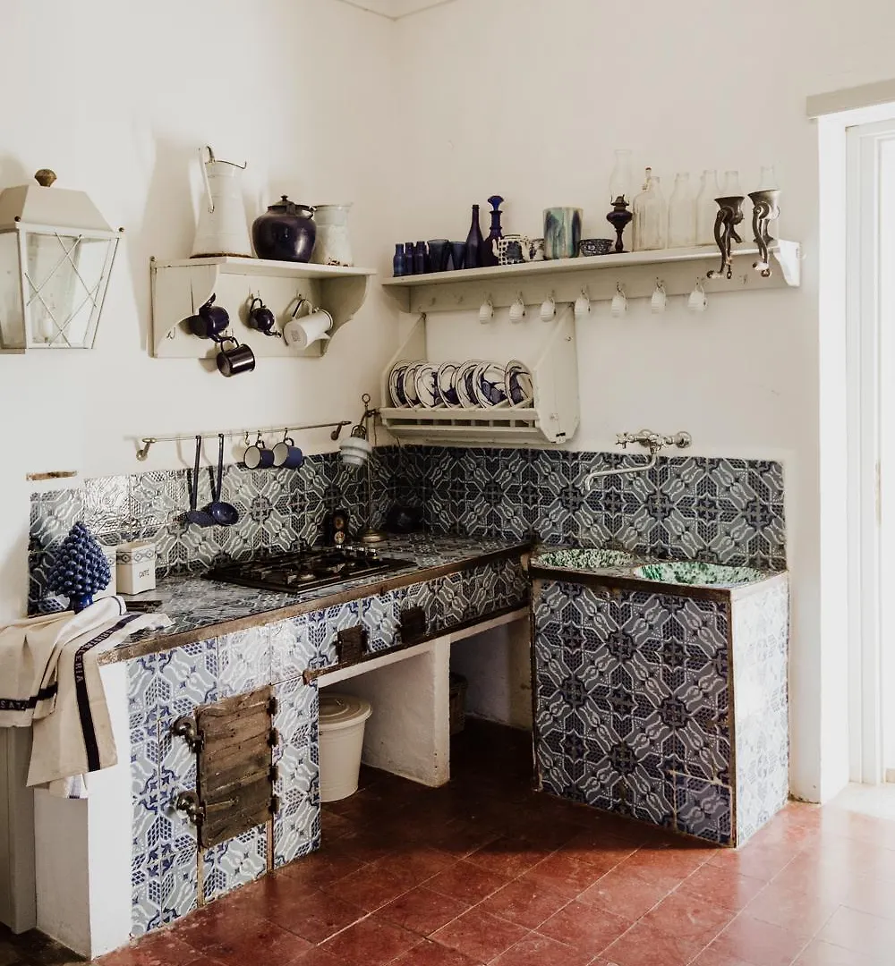 Bibbia- Tenuta Di Campagna Palazzolo Acreide Bed & Breakfast