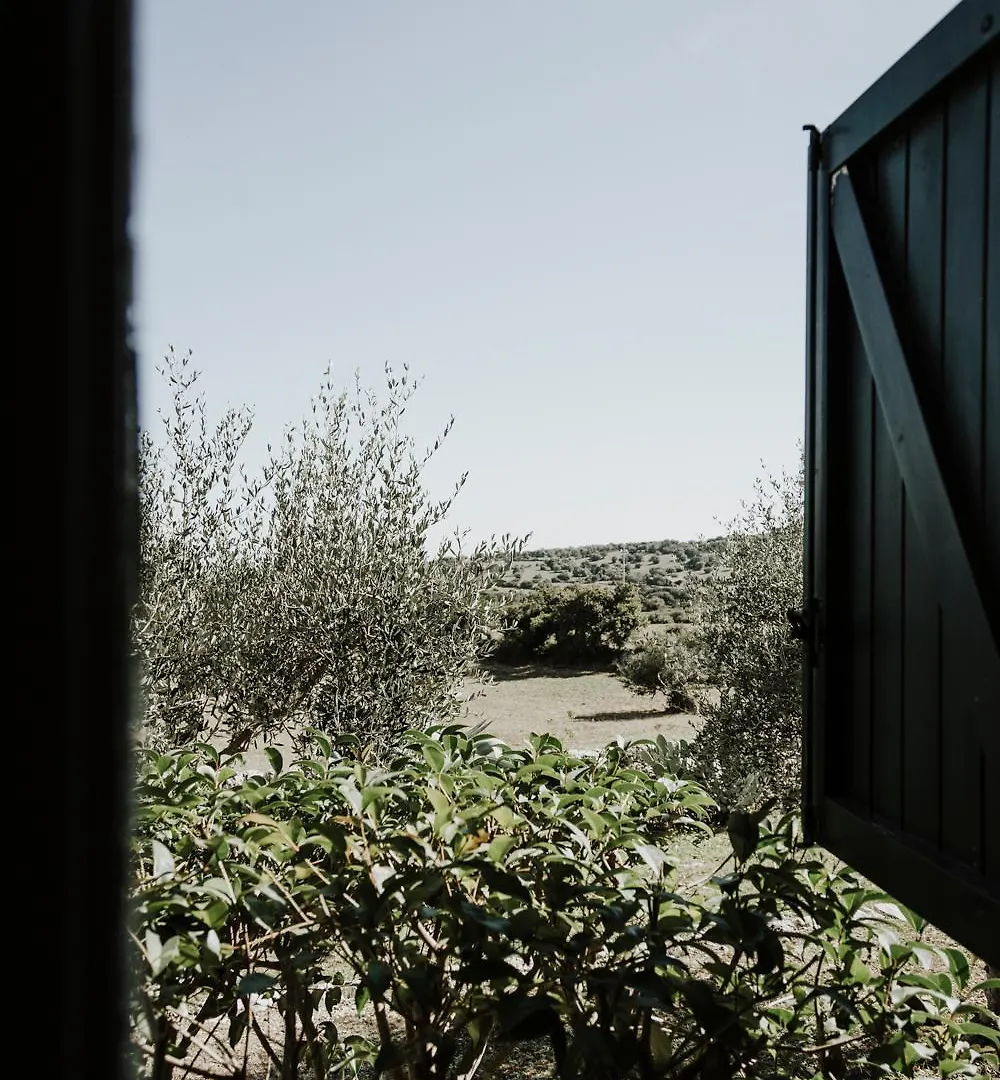 Bibbia- Tenuta Di Campagna Palazzolo Acreide Bed & Breakfast