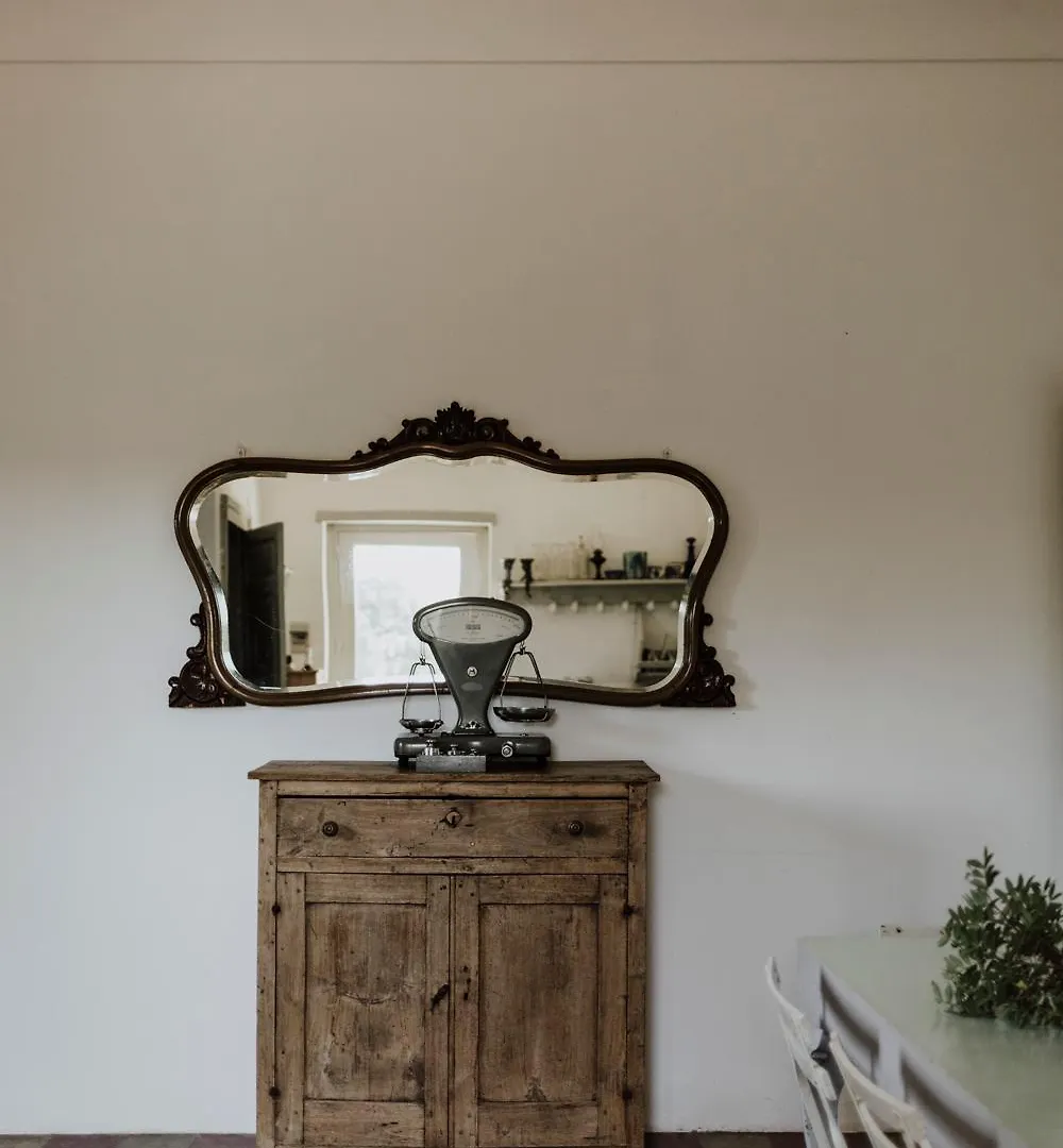 Bibbia- Tenuta Di Campagna Palazzolo Acreide