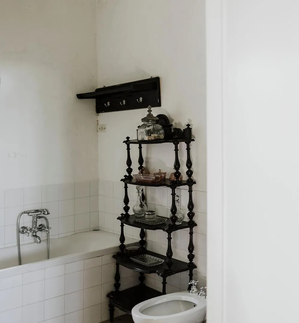 Bibbia- Tenuta Di Campagna Palazzolo Acreide