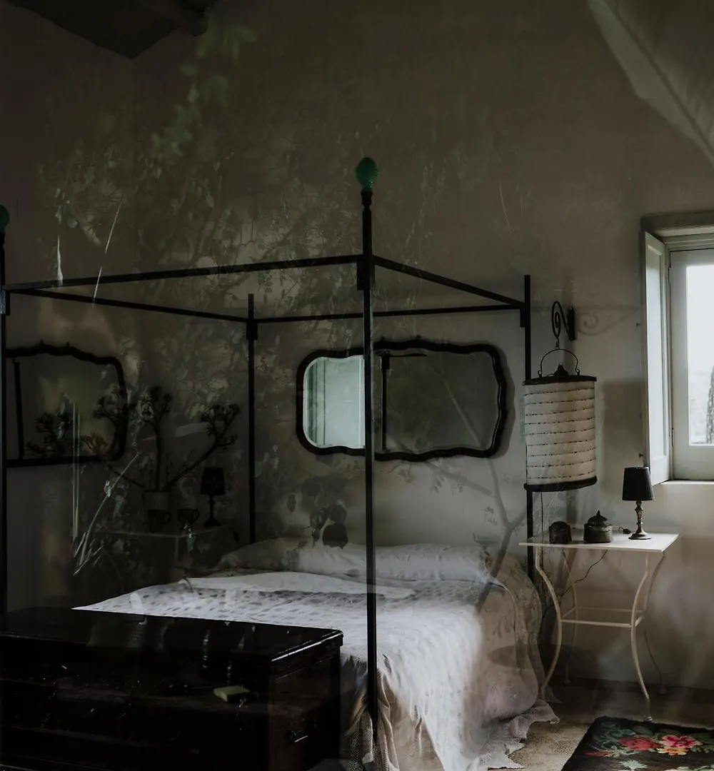 Bibbia- Tenuta Di Campagna Palazzolo Acreide Italy