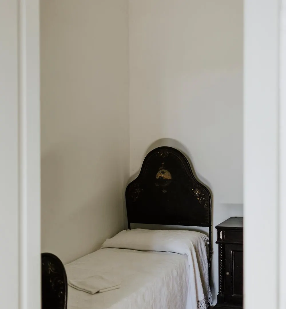 Bed & Breakfast Bibbia- Tenuta Di Campagna Palazzolo Acreide