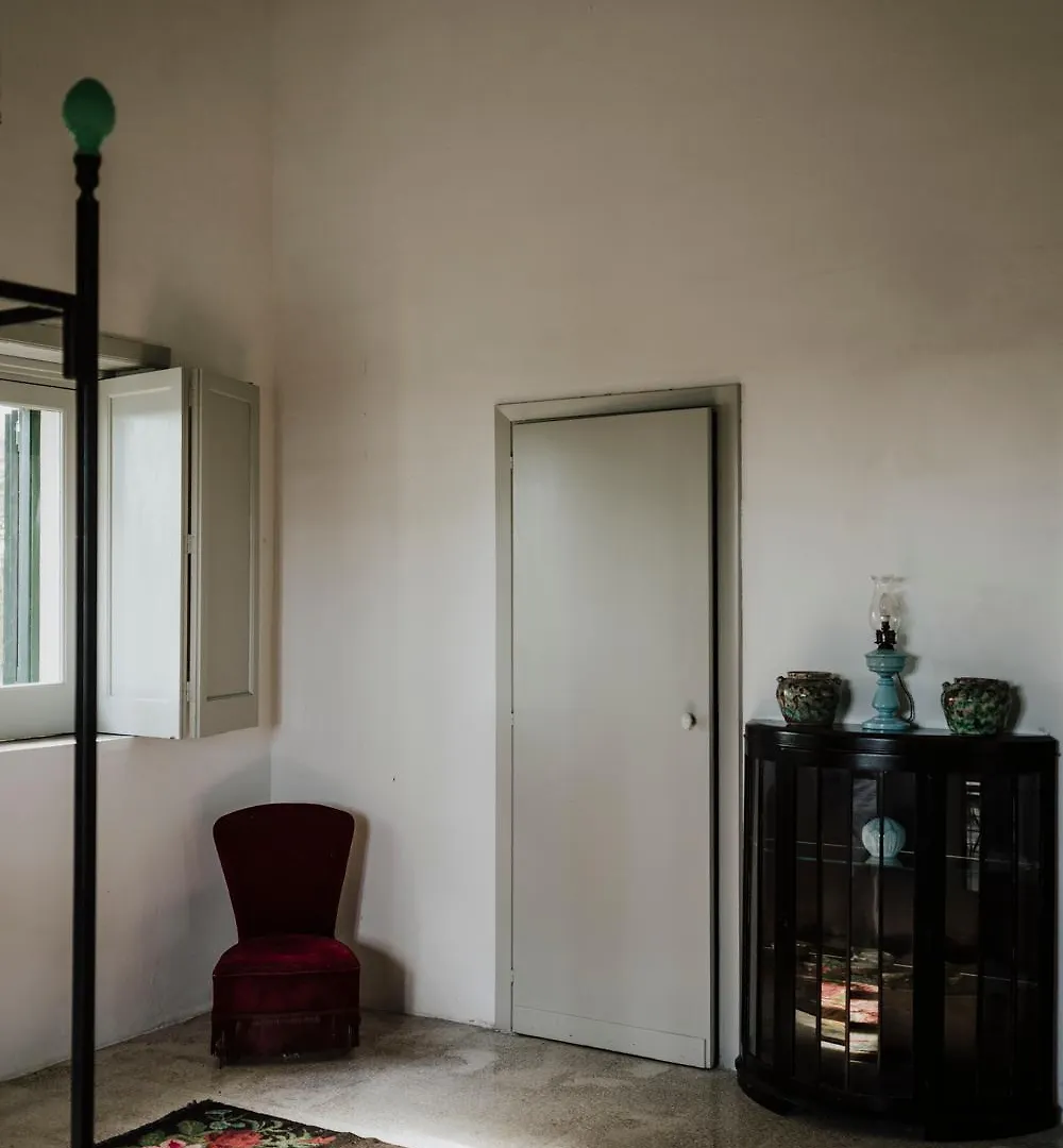 Bed & Breakfast Bibbia- Tenuta Di Campagna Palazzolo Acreide