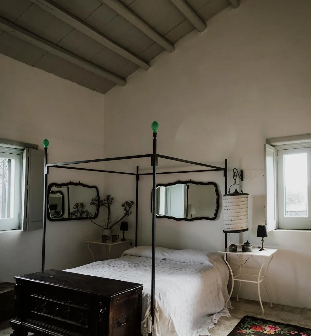 Bibbia- Tenuta Di Campagna Palazzolo Acreide Italy