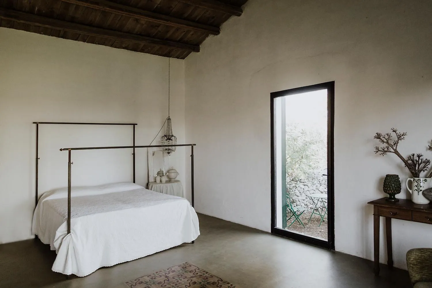 Bibbia- Tenuta Di Campagna Palazzolo Acreide Bed & Breakfast