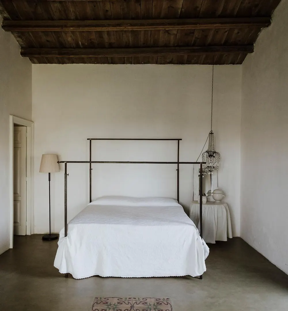 Bibbia- Tenuta Di Campagna Palazzolo Acreide 0*,