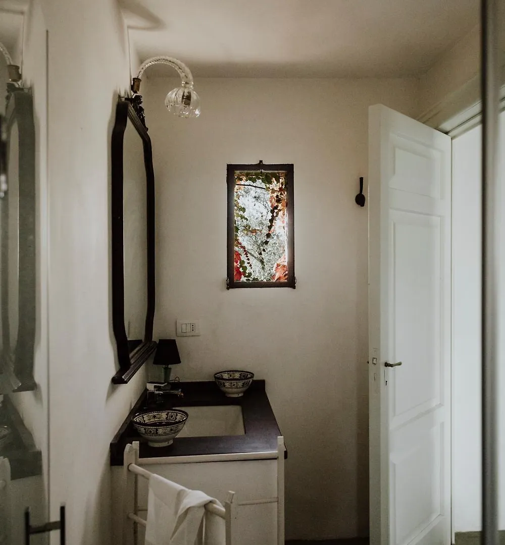 Bed & Breakfast Bibbia- Tenuta Di Campagna Palazzolo Acreide Italy