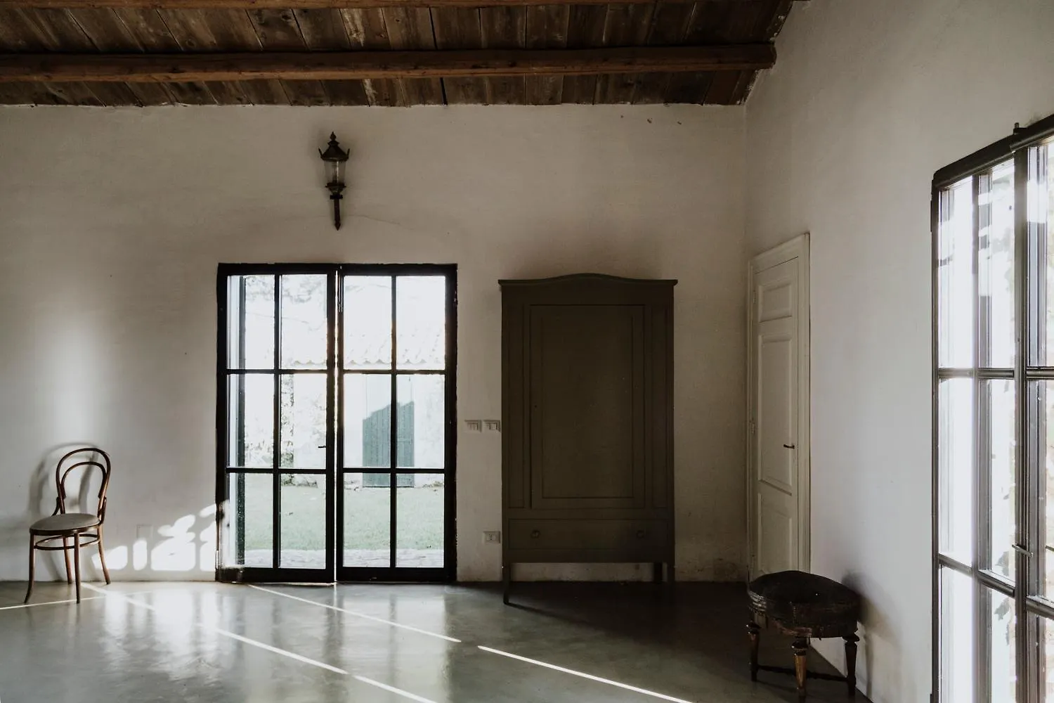 Bibbia- Tenuta Di Campagna Palazzolo Acreide Bed & Breakfast