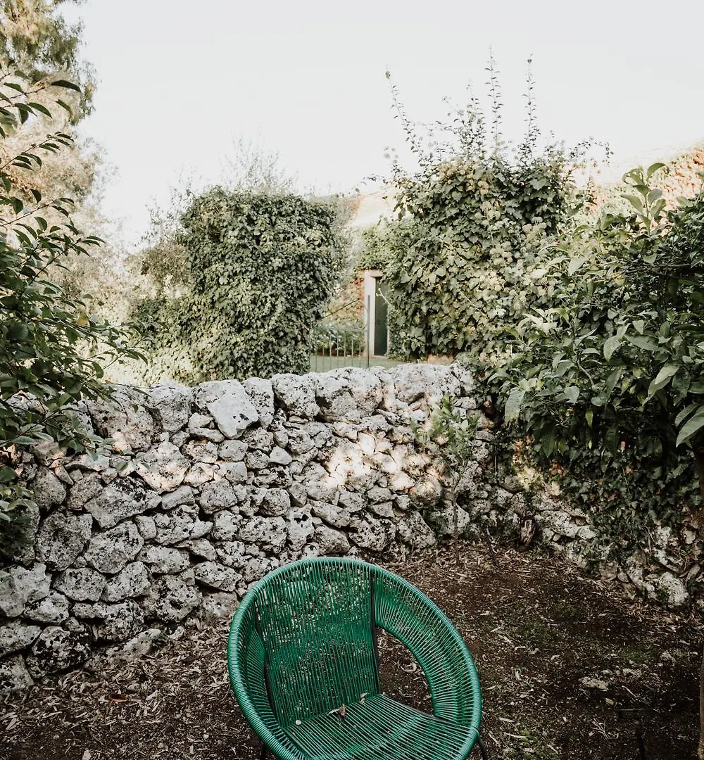Bed & Breakfast Bibbia- Tenuta Di Campagna Palazzolo Acreide Italy