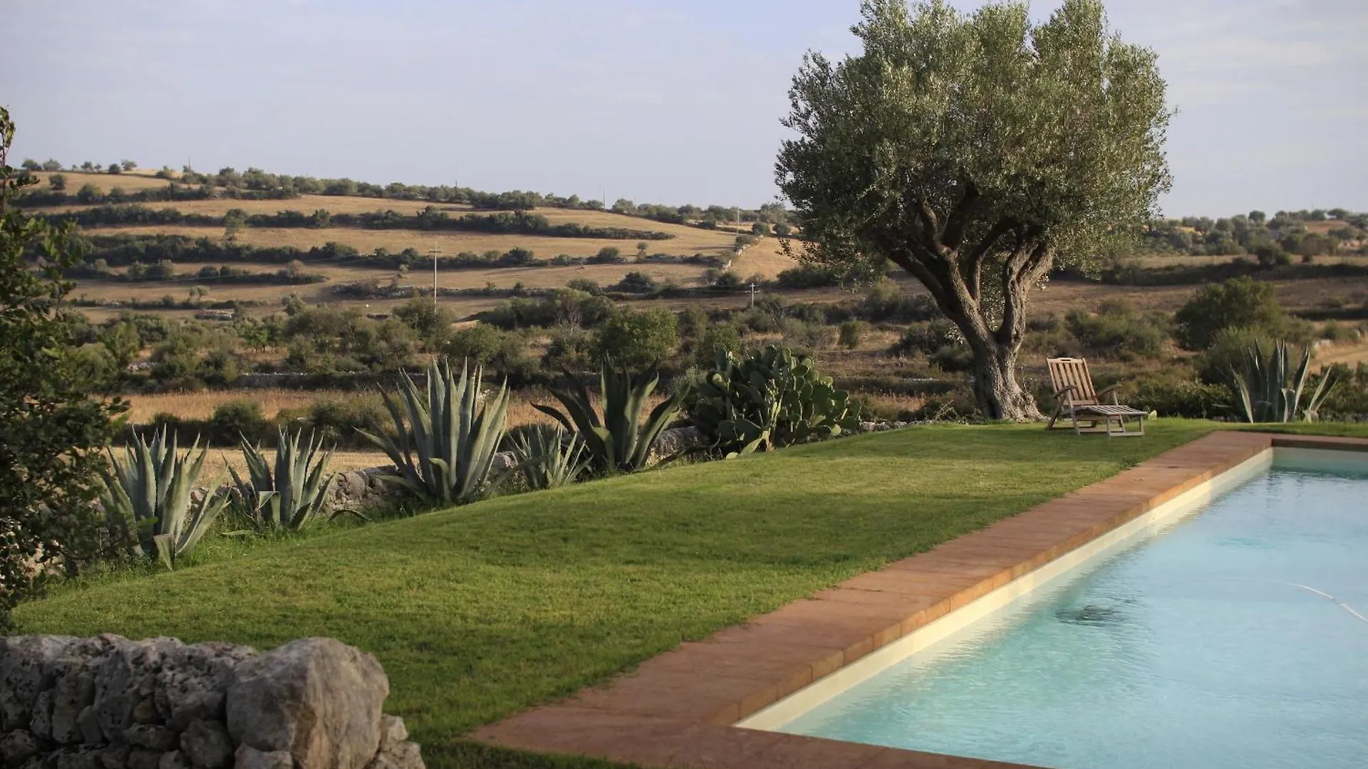 Bed & Breakfast Bibbia- Tenuta Di Campagna Palazzolo Acreide