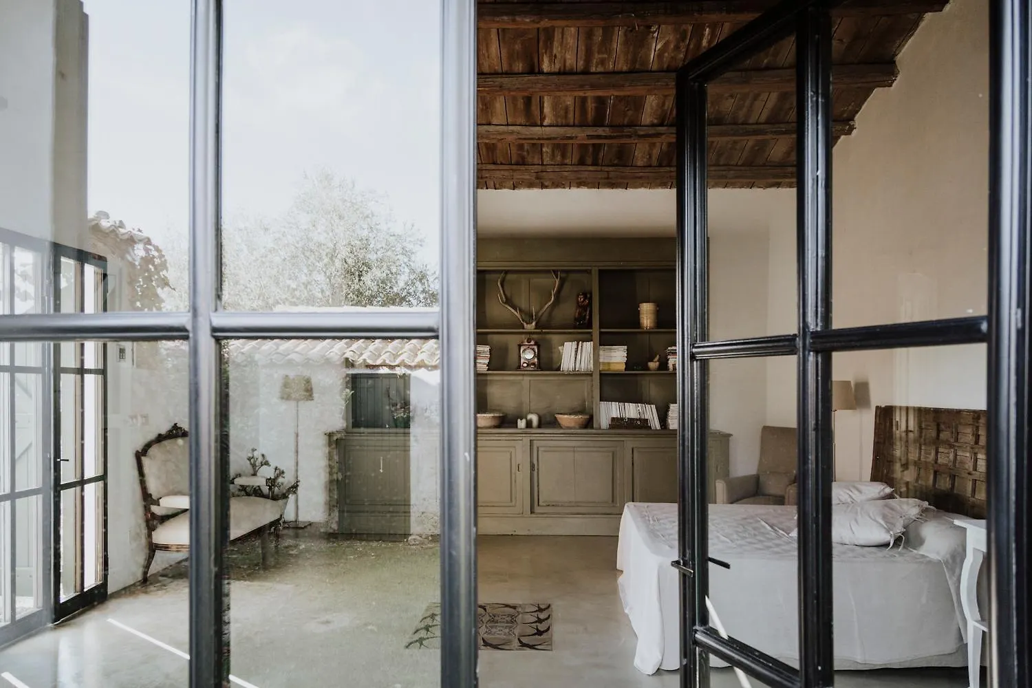 Bed & Breakfast Bibbia- Tenuta Di Campagna Palazzolo Acreide Italy