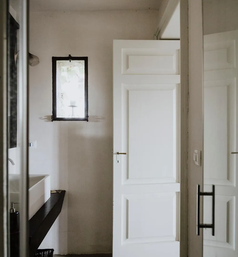 Bibbia- Tenuta Di Campagna Palazzolo Acreide