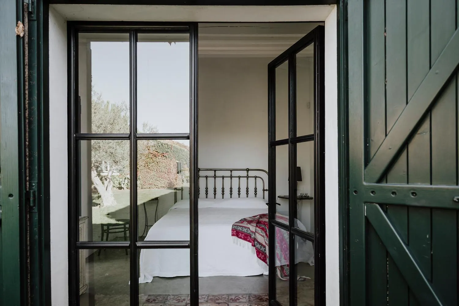 Bed & Breakfast Bibbia- Tenuta Di Campagna Palazzolo Acreide
