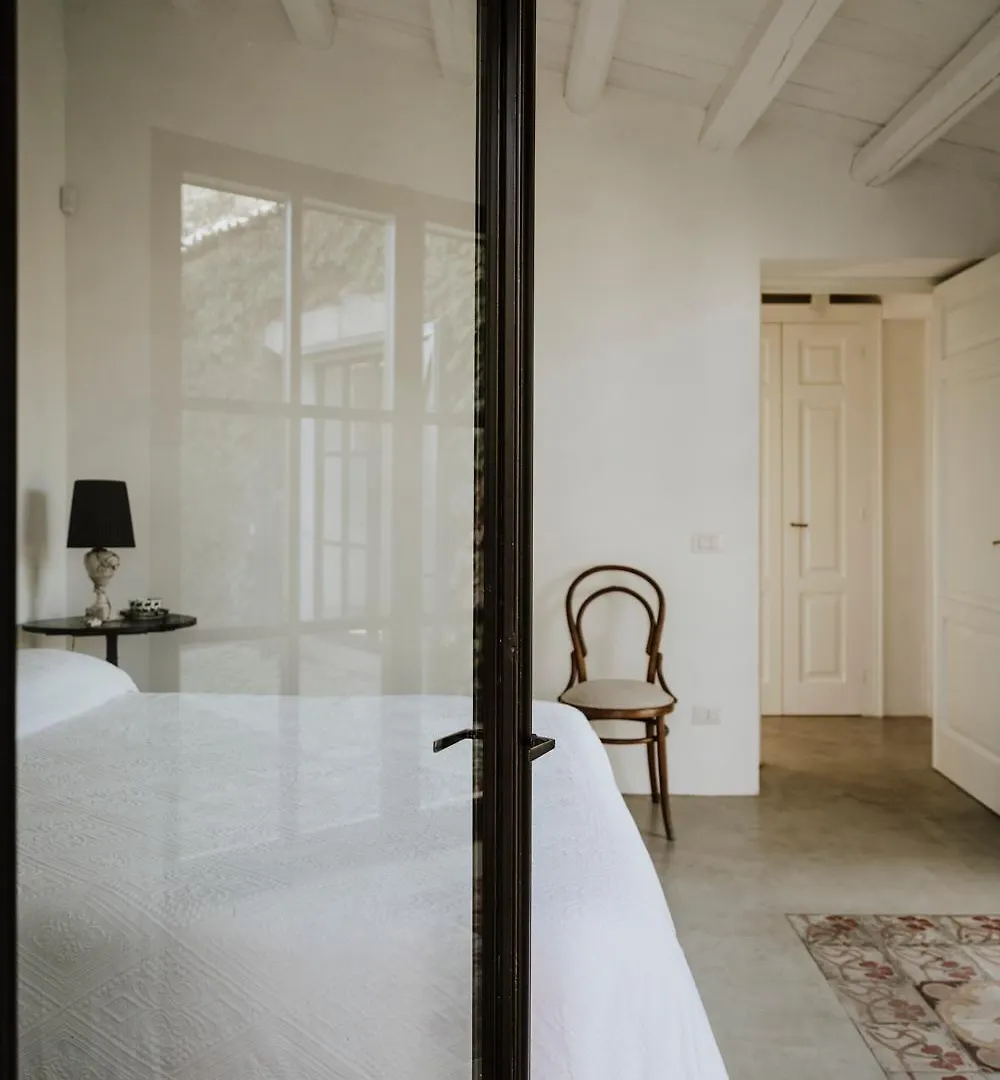 Bed & Breakfast Bibbia- Tenuta Di Campagna Palazzolo Acreide