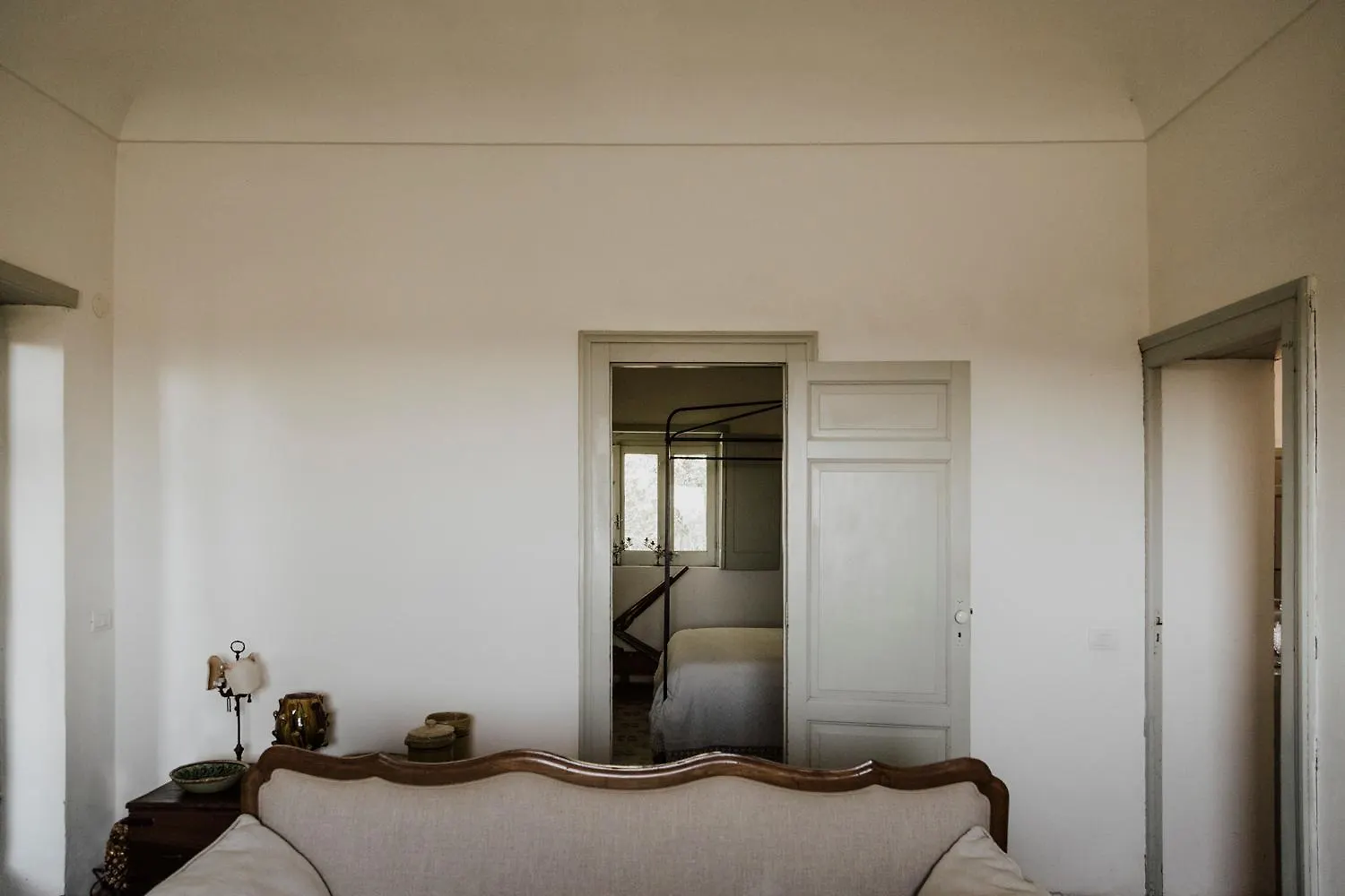 Bibbia- Tenuta Di Campagna Palazzolo Acreide Bed & Breakfast