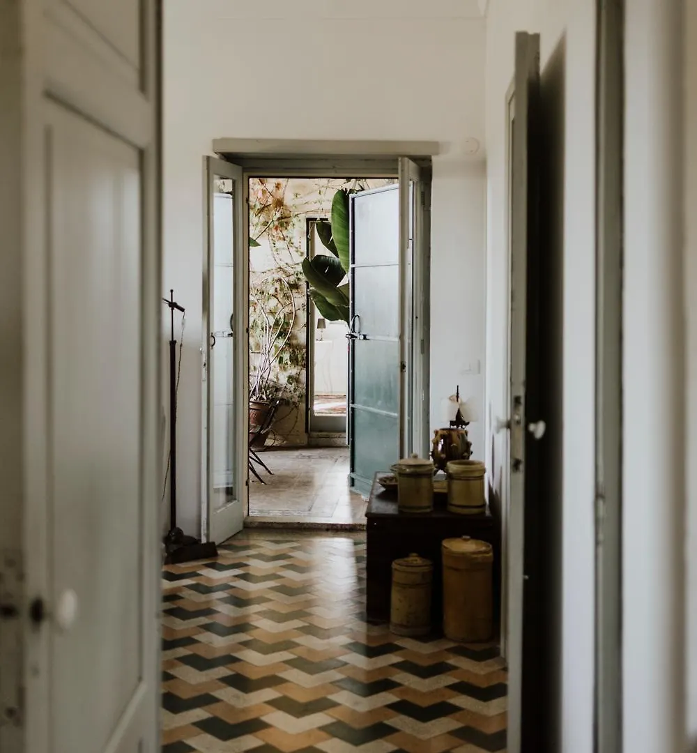 Bibbia- Tenuta Di Campagna Palazzolo Acreide 0*,  Italy