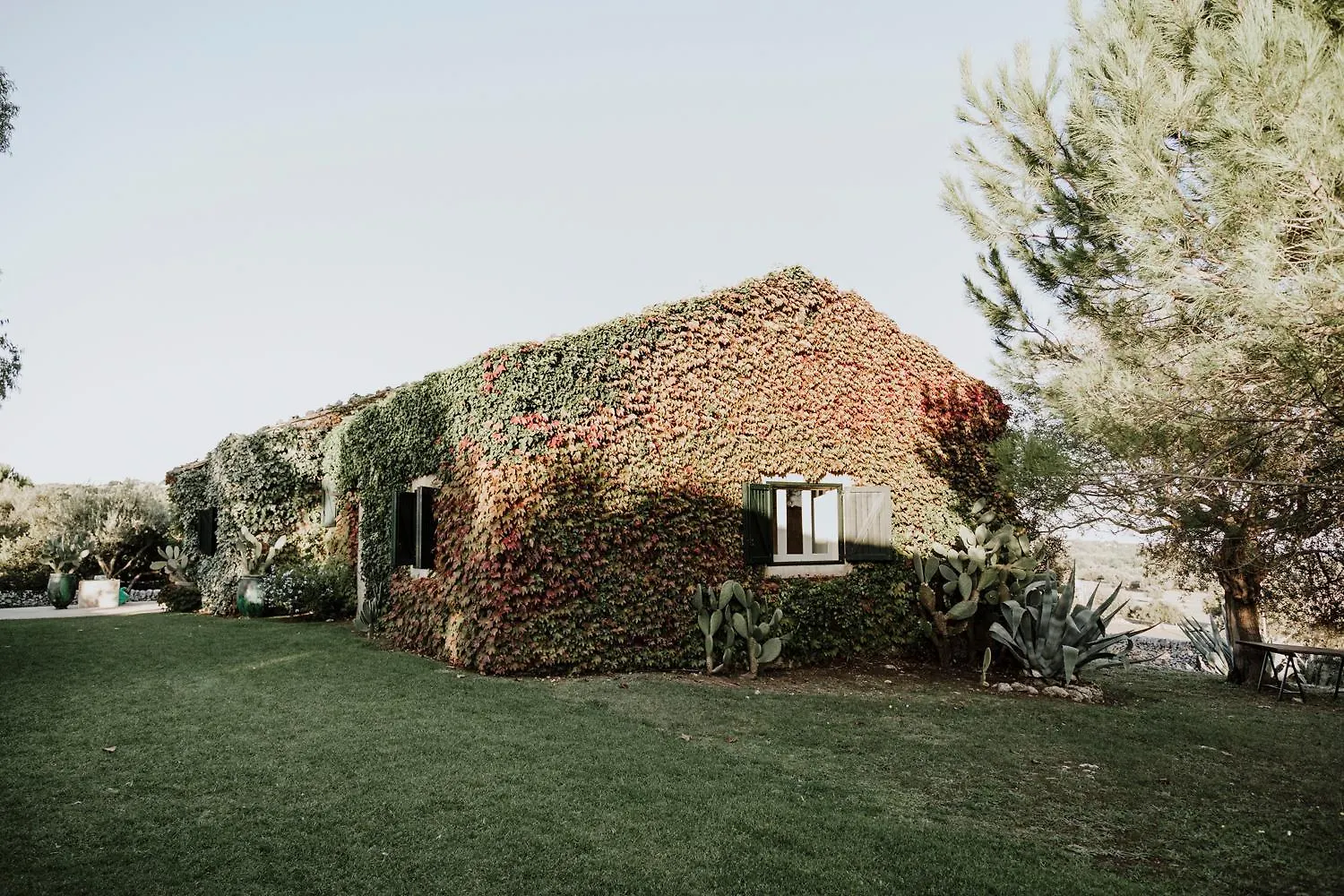 Bed & Breakfast Bibbia- Tenuta Di Campagna Palazzolo Acreide