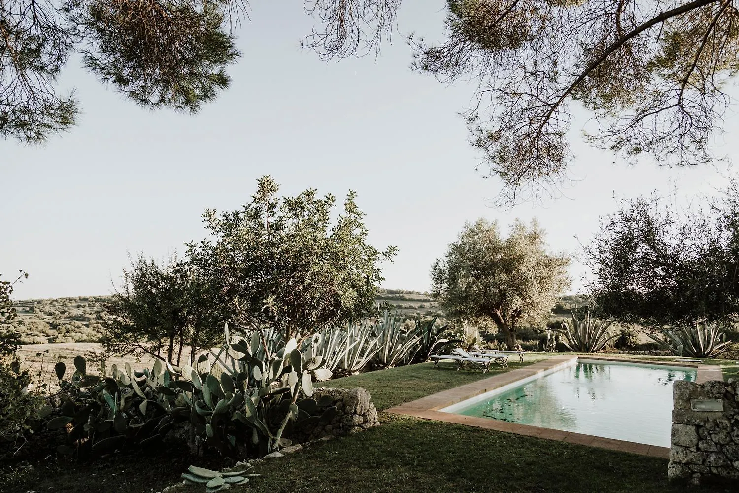 Bibbia- Tenuta Di Campagna Palazzolo Acreide