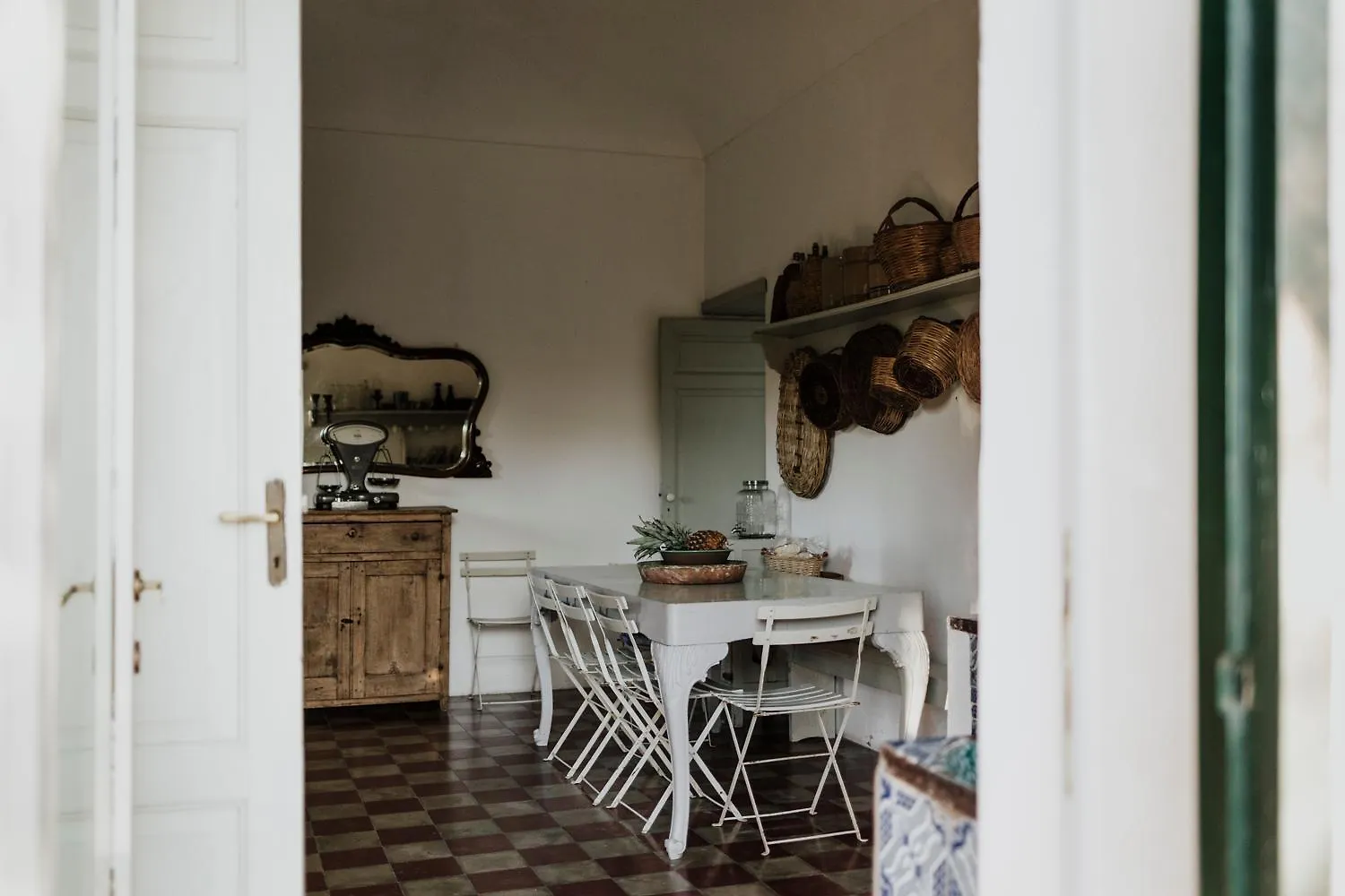 Bibbia- Tenuta Di Campagna Palazzolo Acreide Bed & Breakfast
