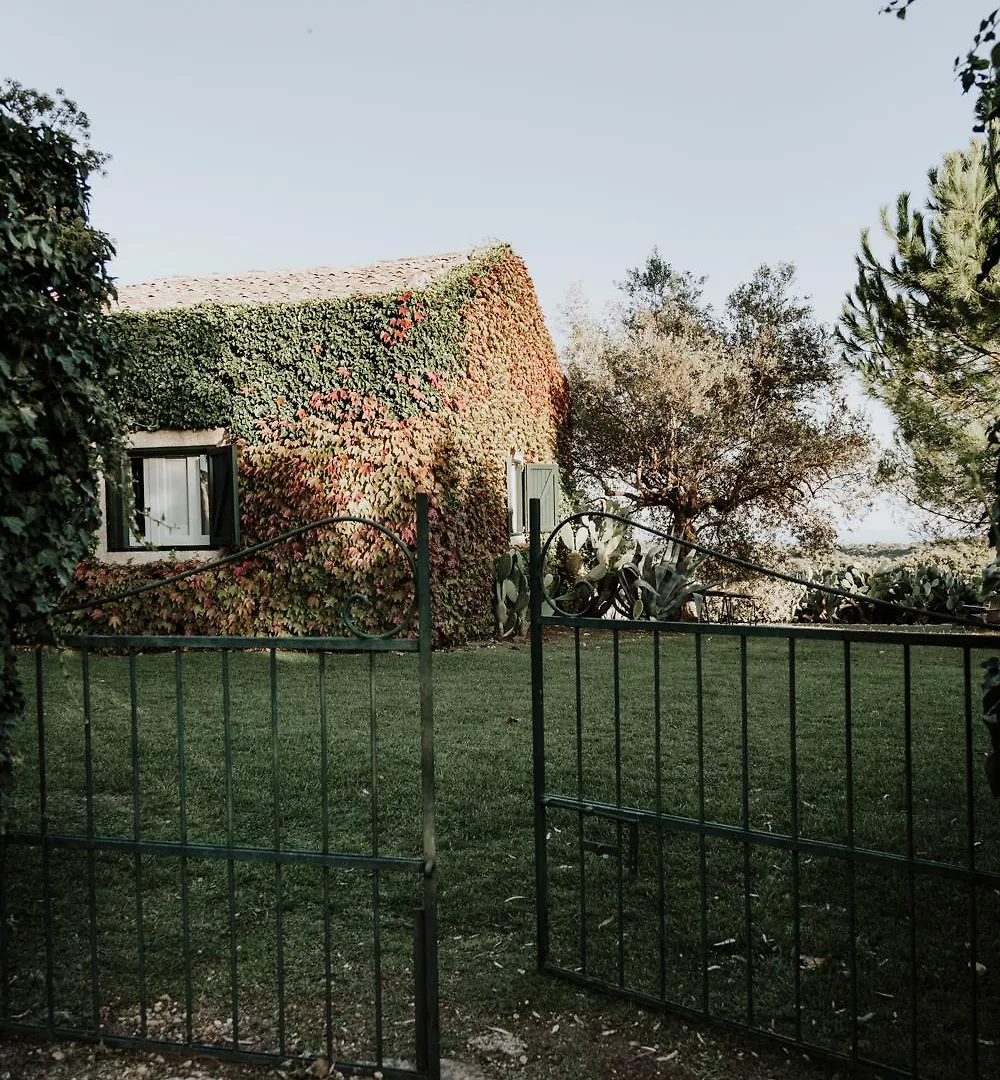 Bed & Breakfast Bibbia- Tenuta Di Campagna Palazzolo Acreide