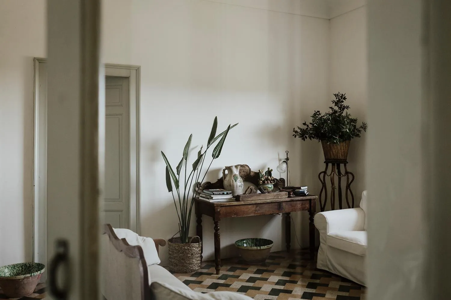 Bibbia- Tenuta Di Campagna Palazzolo Acreide