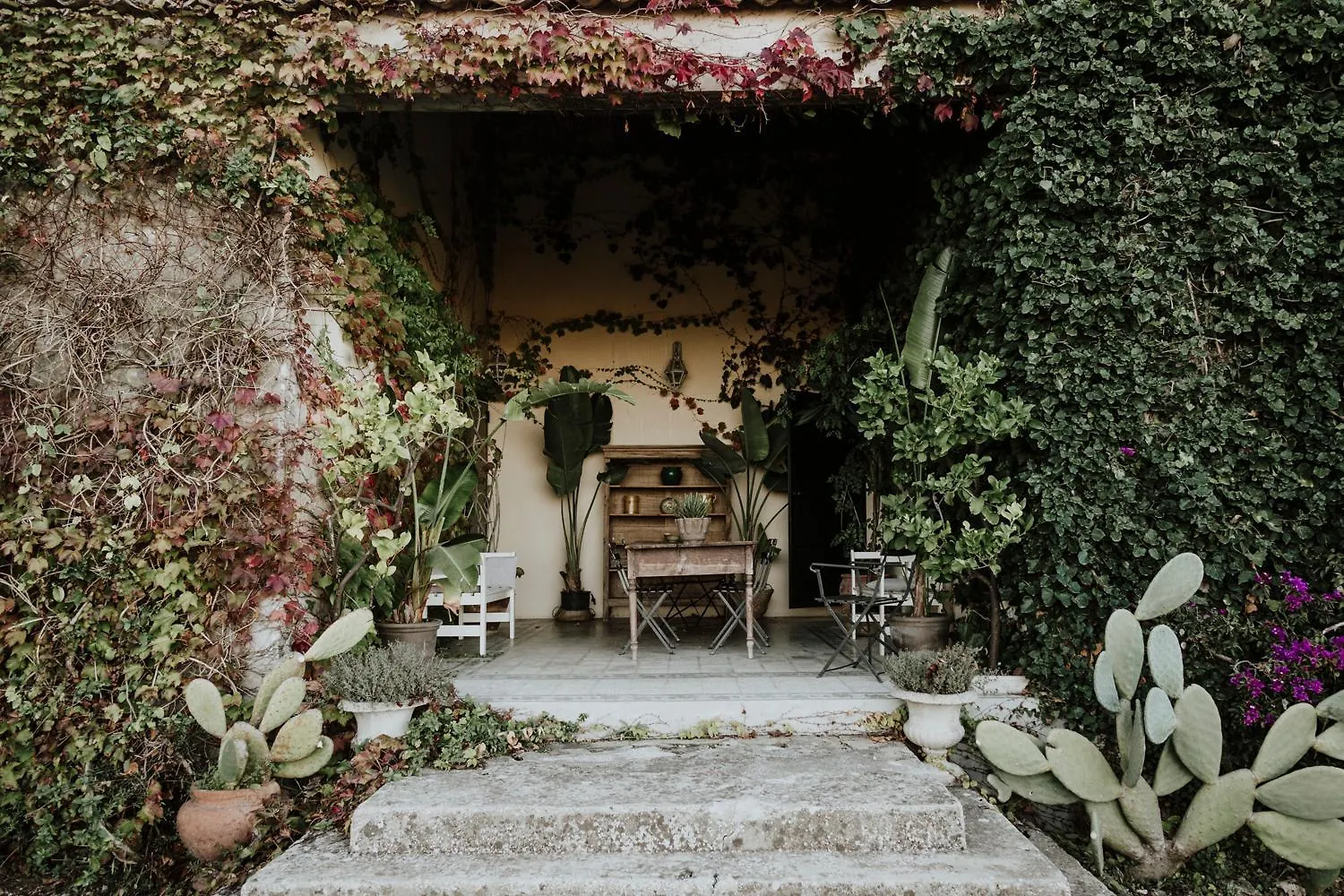 Bibbia- Tenuta Di Campagna Palazzolo Acreide