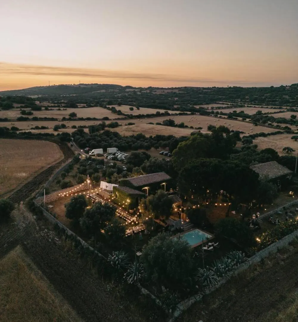 Bibbia- Tenuta Di Campagna location