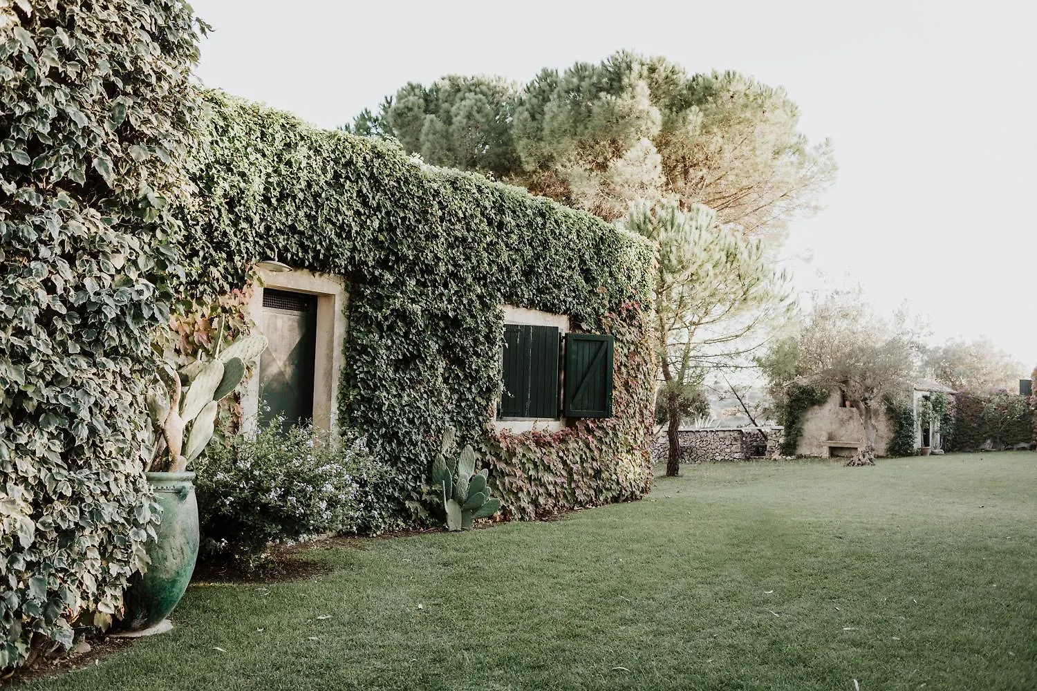Bibbia- Tenuta Di Campagna Palazzolo Acreide