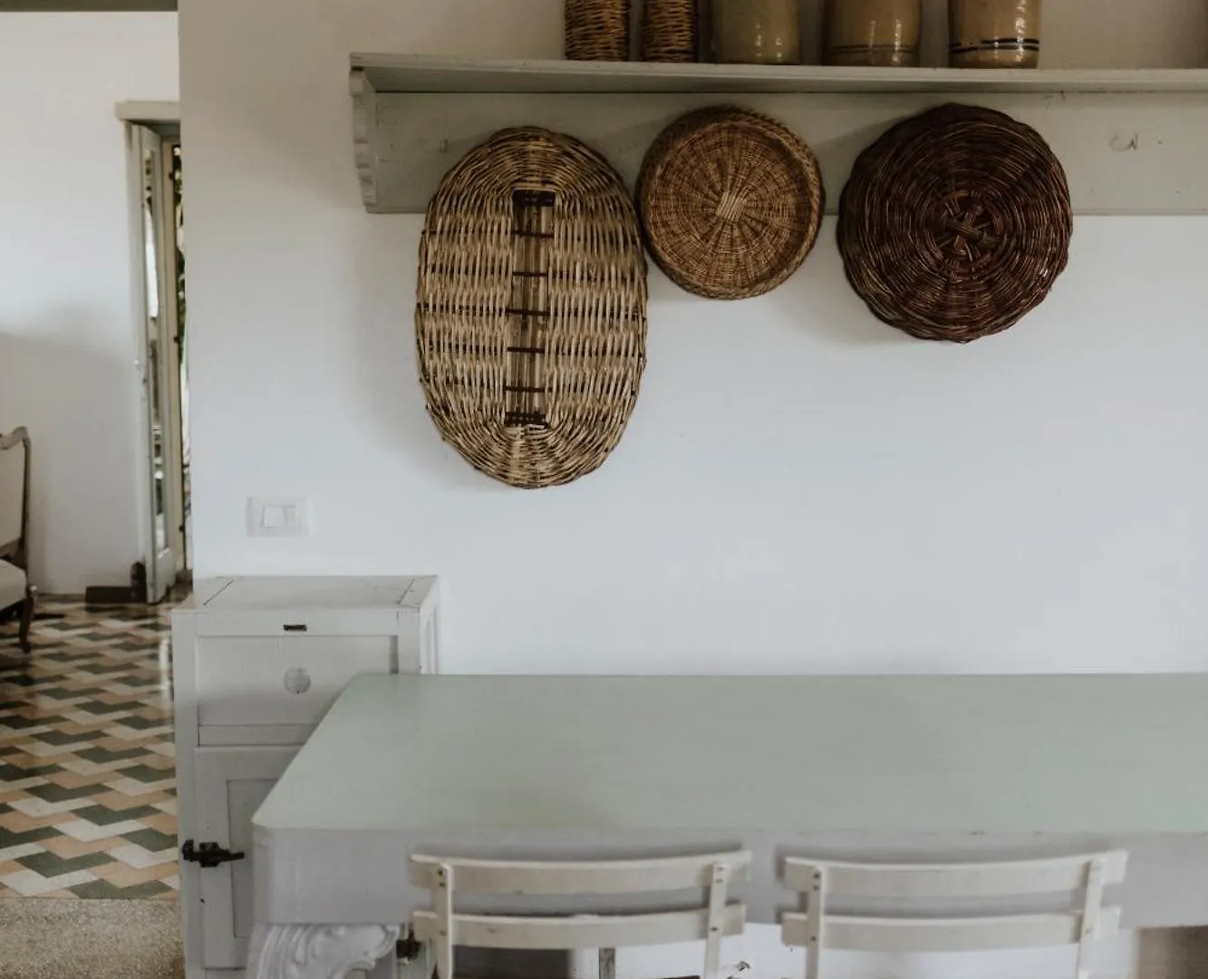 Bibbia- Tenuta Di Campagna Palazzolo Acreide Bed & Breakfast